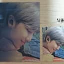 BTS 포카&렌티쿨러(BTS버즈플러스) 1