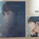 BTS 포카&렌티쿨러(BTS버즈플러스) 3