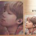 BTS 포카&렌티쿨러(BTS버즈플러스) 4