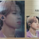 BTS 포카&렌티쿨러(BTS버즈플러스) 7