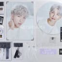 (70%할인) BTS 콘서트 굿즈 방탄 남준석진윤기호석지민태형정국 포카 1