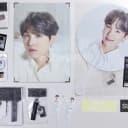 (70%할인) BTS 콘서트 굿즈 방탄 남준석진윤기호석지민태형정국 포카 3