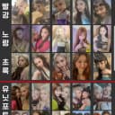 [ITZY] 있지 낫샤이 포카 5
