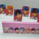 방탄소년단 오렌즈 액자.렌티포카  MTPR BTS 캔버스 액자 2