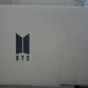 방탄소년단 오렌즈 액자.렌티포카  MTPR BTS 캔버스 액자 3