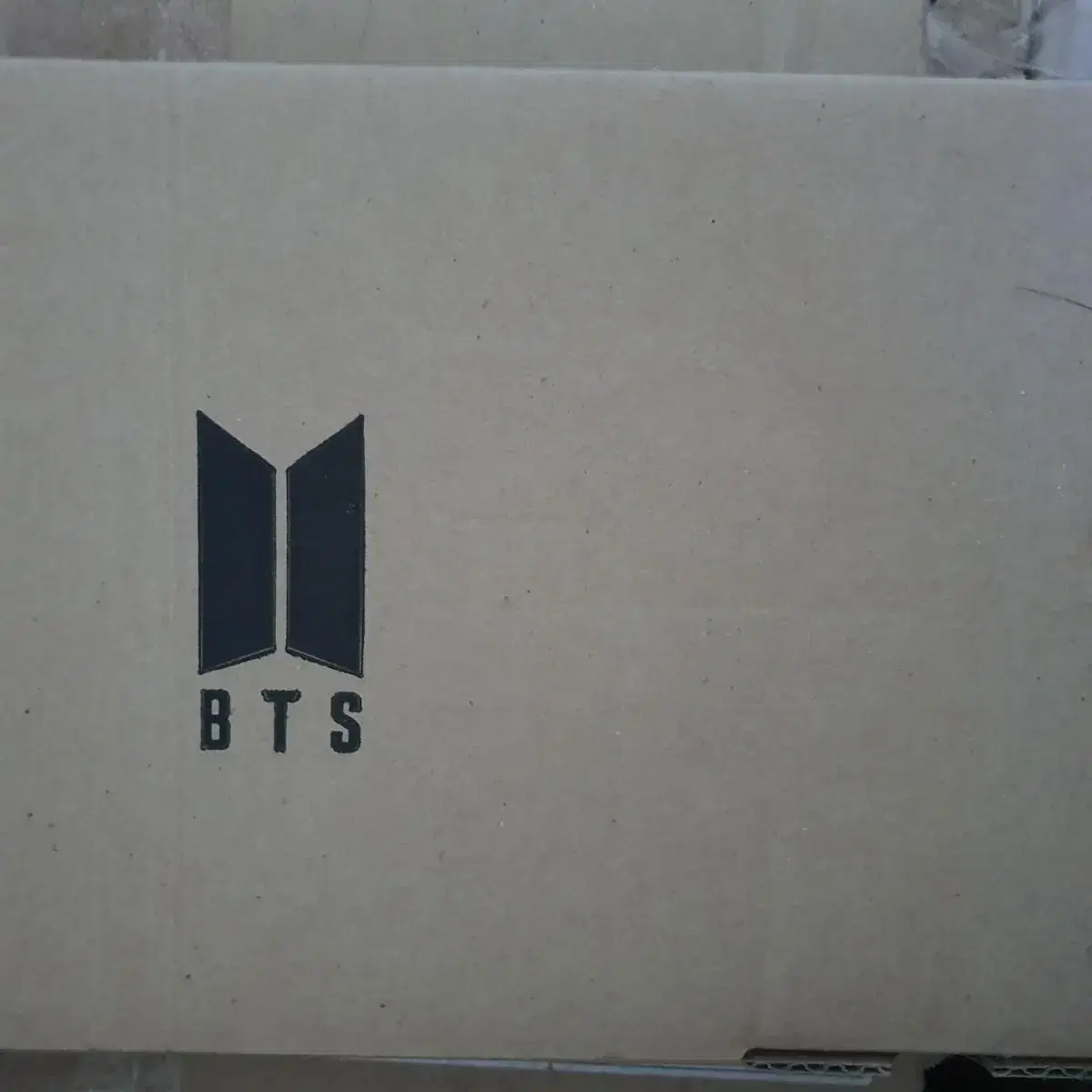 방탄소년단 오렌즈 액자.렌티포카  MTPR BTS 캔버스 액자 3
