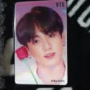 방탄소년단 오렌즈 액자.렌티포카  MTPR BTS 캔버스 액자 4