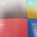 방탄 포토카드 엽서 7