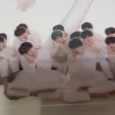 방탄 포토카드 엽서 8