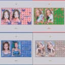 소녀시대 소시 태연 김태연 윤아 임윤아 굿즈 비공굿 포카 랜봉 랜박 판매 2