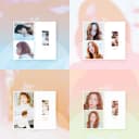 소녀시대 소시 태연 김태연 윤아 임윤아 굿즈 비공굿 포카 랜봉 랜박 판매 3