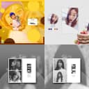 소녀시대 소시 태연 김태연 윤아 임윤아 굿즈 비공굿 포카 랜봉 랜박 판매 4