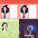 소녀시대 소시 태연 김태연 윤아 임윤아 굿즈 비공굿 포카 랜봉 랜박 판매 8