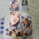 레드벨벳웬디LikeWater솔로앨범포카엽서접지포스터급처양도판매 3