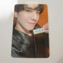 갓세븐 유겸 콜마네임 포카 1
