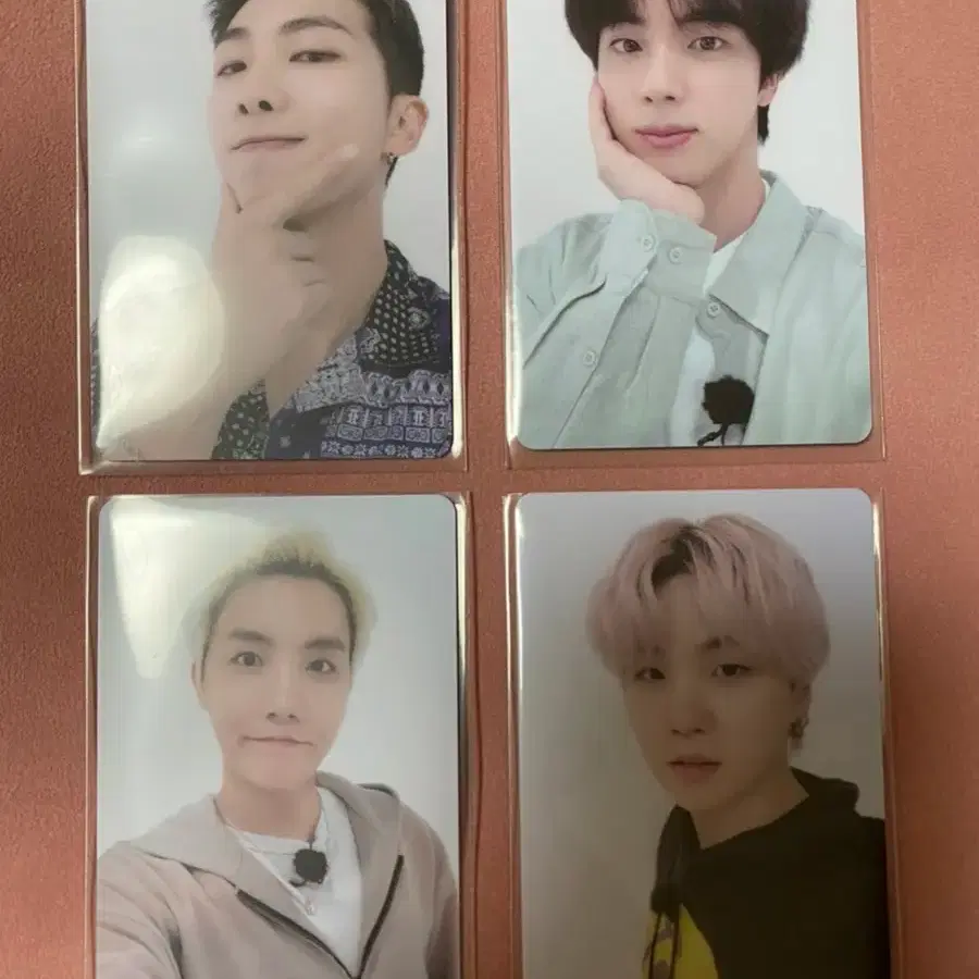 방탄소년단 하이브 미공포 양도 1