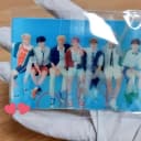 방탄소년단 bts 앤써 스페셜포카 1