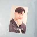 에이티즈 산 최산 파자마 생일 엠디 포카 1