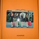 마마무 음오아예, 멜팅(단체포카 포함) 앨범 4