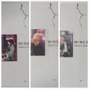 방탄 BTS 윙즈 컨셉북(포카X) 12