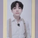 방탄 BTS 버터 하이브 미공포 럭드 포카 태형 석진 남준 지민 정국 1