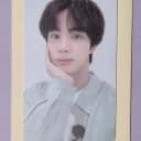 방탄 BTS 버터 하이브 미공포 럭드 포카 태형 석진 남준 지민 정국 2