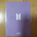 방탄소년단 일본 포춘박스 / 포츈박스 포카 지민 2