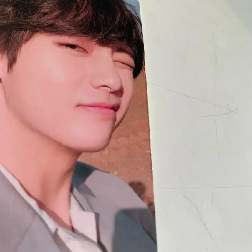 뷔 포카 2