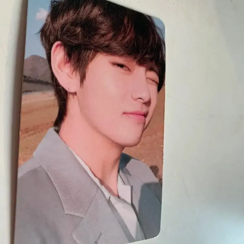 뷔 포카 3