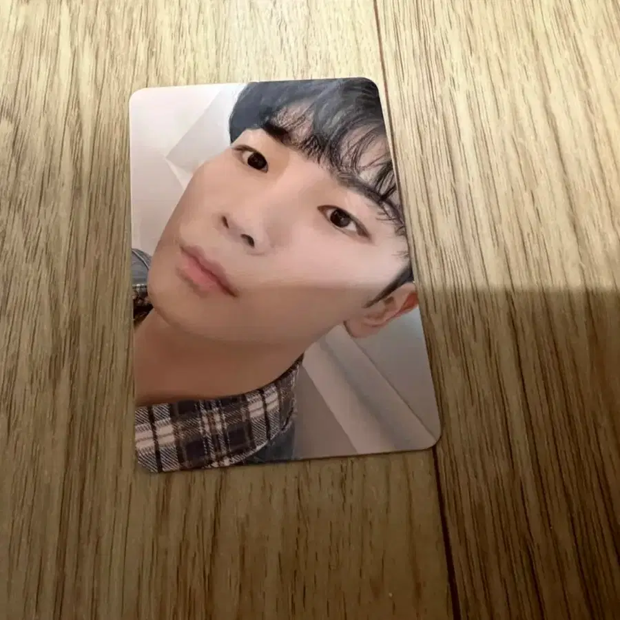 샤이니 키 포카 1