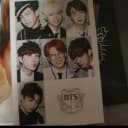 bts 화양연화 앨범 씨디 포토카드 포함 3