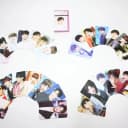 세븐틴 도겸 굿즈 30장 포토카드 포카 3