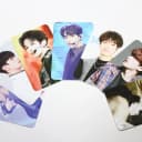 세븐틴 도겸 굿즈 30장 포토카드 포카 5