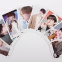 세븐틴 에스쿱스 56장 포토카드 포카 3