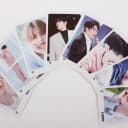 세븐틴 에스쿱스 56장 포토카드 포카 7