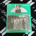 방탄 2020메모리즈 DVD 정국 포카 2