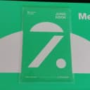 방탄 2020메모리즈 DVD 정국 포카 3
