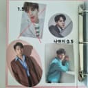 세븐틴 포카 (민규) 에눌가능 2