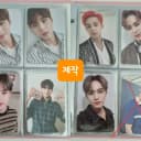 세븐틴 포카 (민규) 에눌가능 7