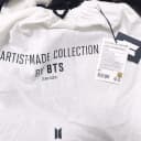 방탄소년단 정국 후드 집업 방탄 포카 2