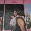 레드벨벳 싸이코 렌티쿨러 포토카드 , 홀로그램 포토 카드 아이린, 슬기 1