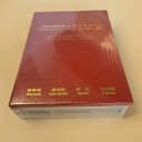 퍼햅스러브 금성무 장학우 지진희 포토앨범+포스터+포카+CD,DVD 박스! 1