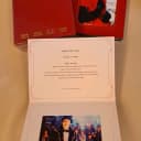 퍼햅스러브 금성무 장학우 지진희 포토앨범+포스터+포카+CD,DVD 박스! 3