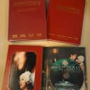 퍼햅스러브 금성무 장학우 지진희 포토앨범+포스터+포카+CD,DVD 박스! 5