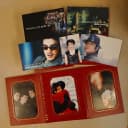 퍼햅스러브 금성무 장학우 지진희 포토앨범+포스터+포카+CD,DVD 박스! 6
