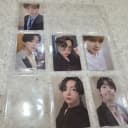 방탄 2019 메모리즈 블루레이 포카 양도 2