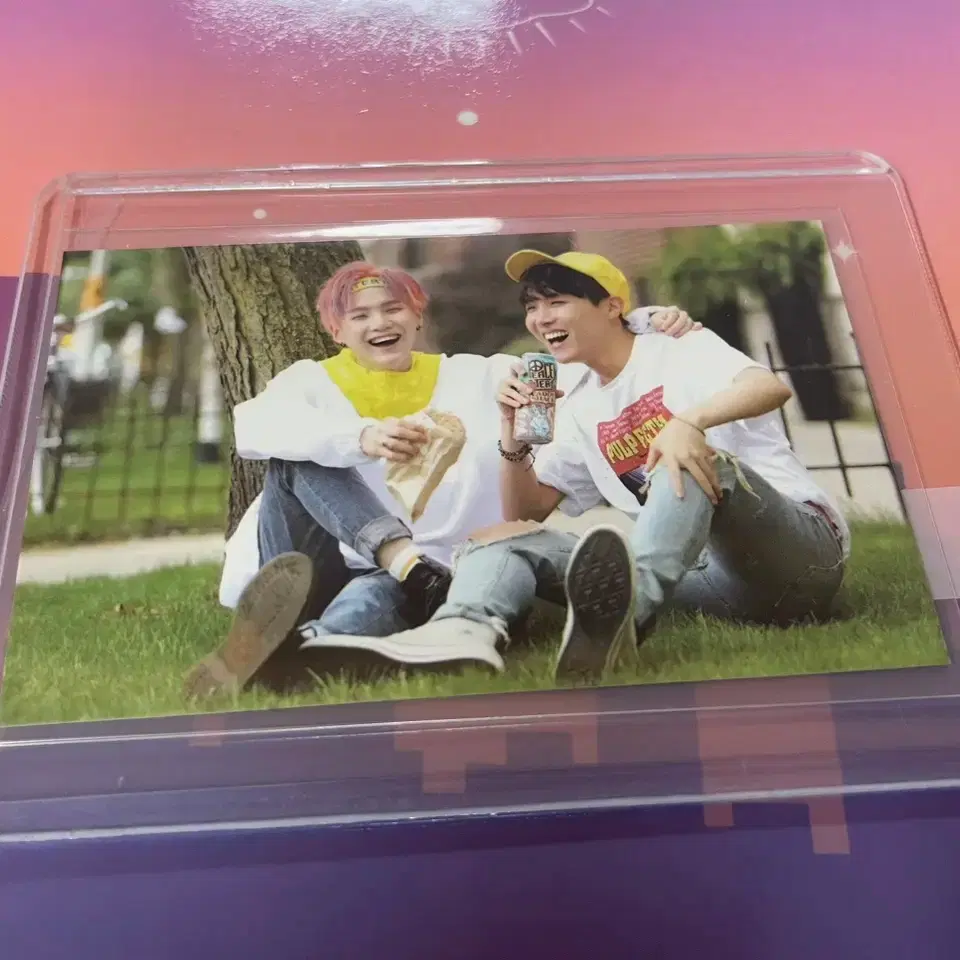 BTS 방탄 나우3 now3 dvd 포토북 솝 포카포함 풀셋 3