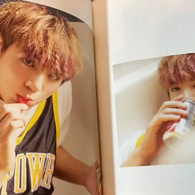 BTS 방탄 나우3 now3 dvd 포토북 솝 포카포함 풀셋 8