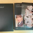 BTS 방탄소년단 앨범 (포카O 포스터O) 1