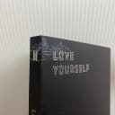 BTS 방탄소년단 앨범 (포카O 포스터O) 2